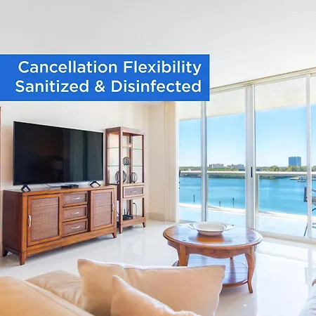 Golden Bay 73 Apartment